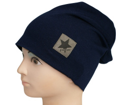 Youth cotton beanie Hat-82