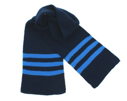 Winter scarf boyish S 036B