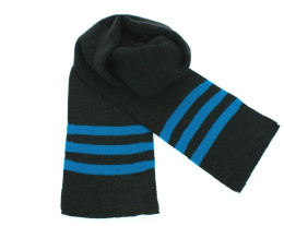 Winter scarf boyish S 036D