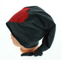 Baby hat, a gift on Valentine's day, dwarf