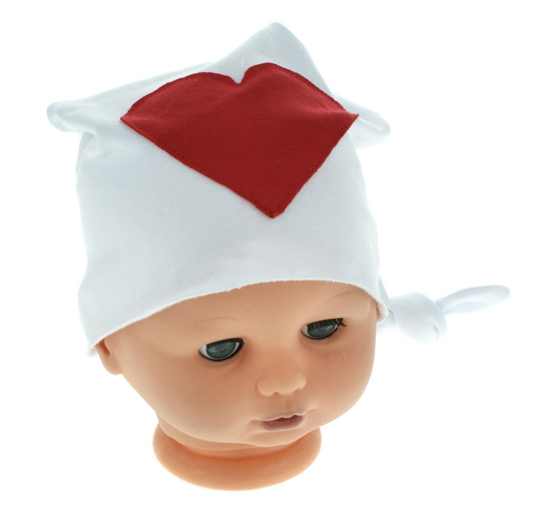 baby hat, a gift on Valentine's day, dwarf baby hat, a gift on Valentine's day, dwarf
