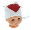 baby hat, a gift on Valentine's day, dwarf