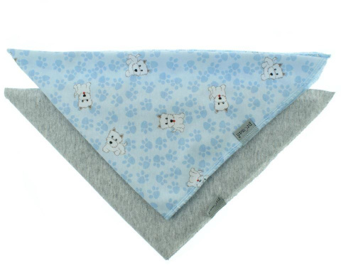 2 pak scarf, handkerchief on the head and neck 2 pak scarf, handkerchief on the head and neck