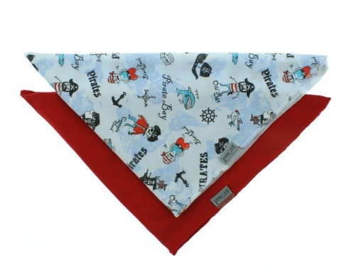 2 pak scarf, handkerchief on the head and neck 2 pak scarf, handkerchief on the head and neck