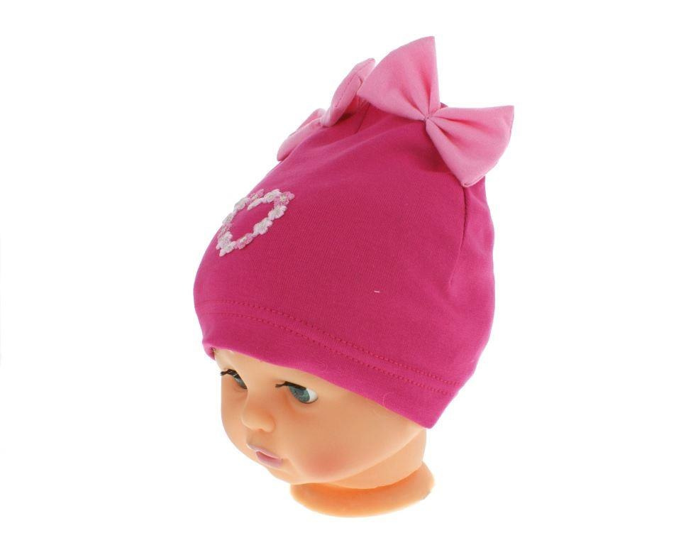 Beanie Baby cotton with bows in-091C Beanie Baby cotton with bows in-091C