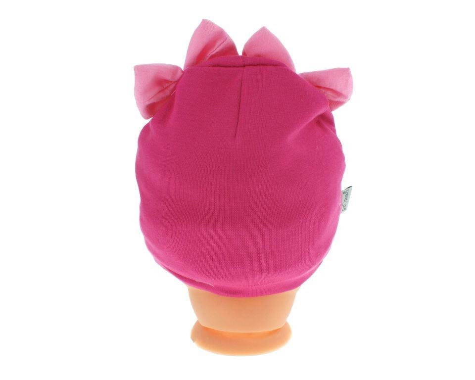 Beanie Baby cotton with bows in-091C Beanie Baby cotton with bows in-091C