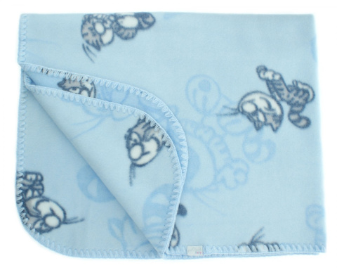 Light Blue Kitten Light Blue Kitten