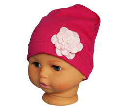 Cotton spring and autumn hat (w-72 N)