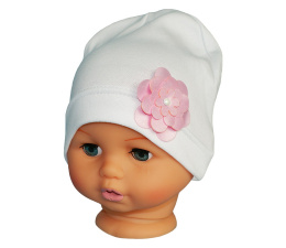 Cotton spring and autumn hat (w-72 N)