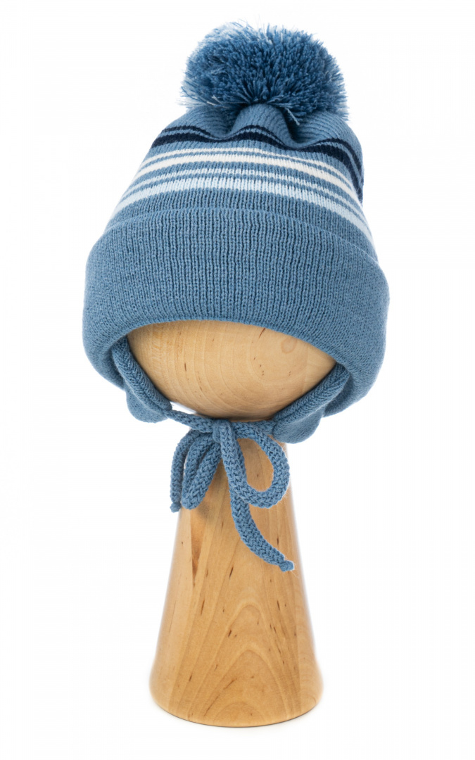 Kids Hat scarf CZ + S 018A Kids Hat scarf CZ + S 018A
