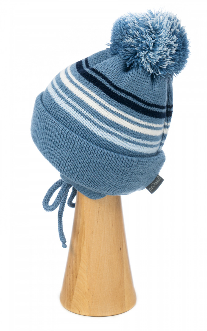 Kids Hat scarf CZ + S 018A Kids Hat scarf CZ + S 018A