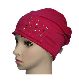 Ladies ' Hat Spring-Autumn (W-66)