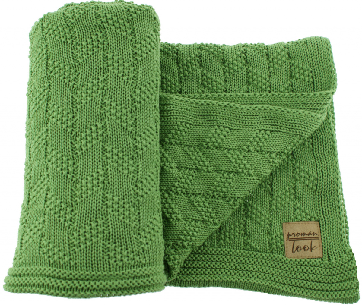 Blanket ażurkowy + hat (blanket 002) Blanket ażurkowy + hat (blanket 002)