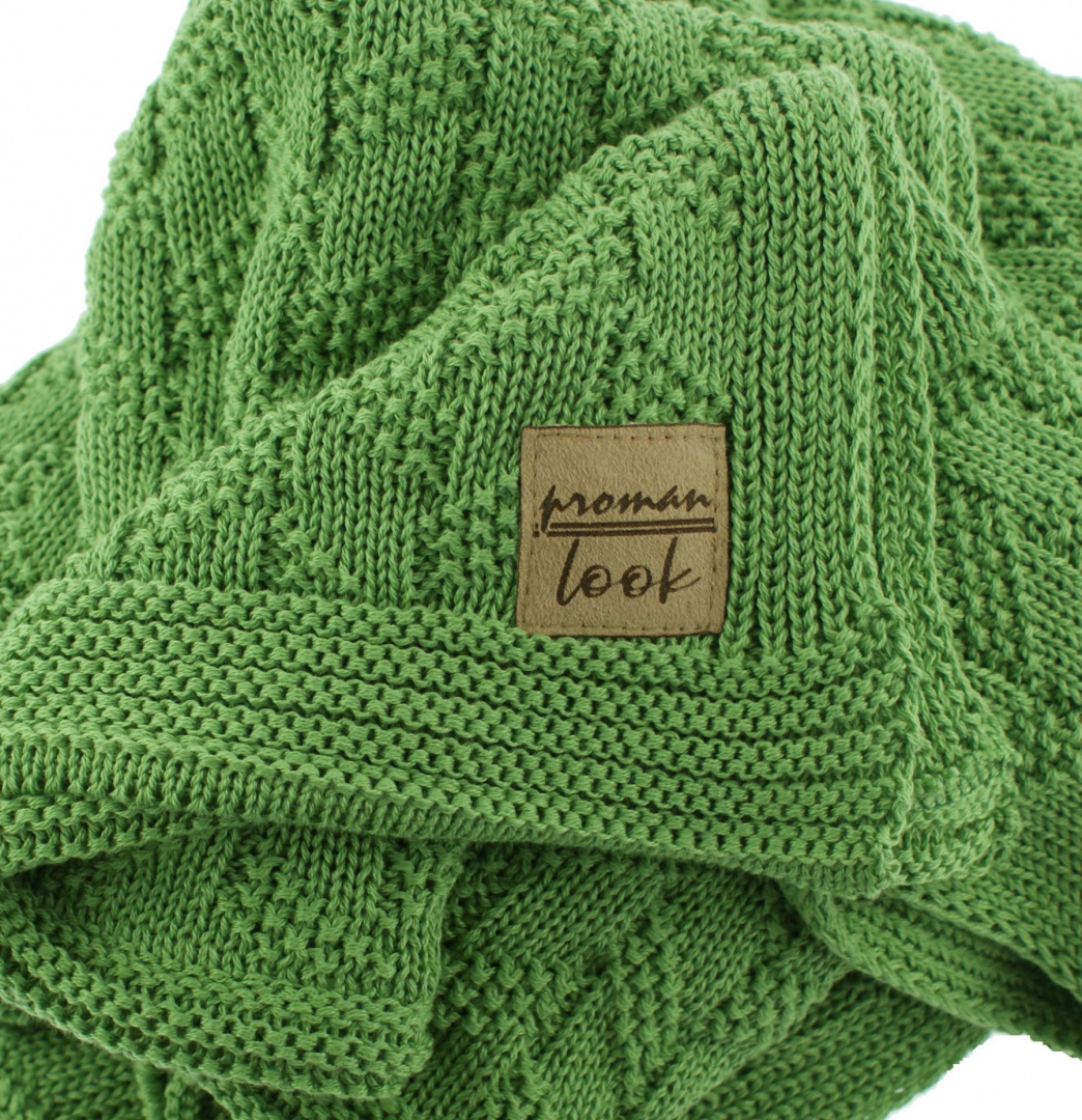 Blanket ażurkowy + hat (blanket 002) Blanket ażurkowy + hat (blanket 002)