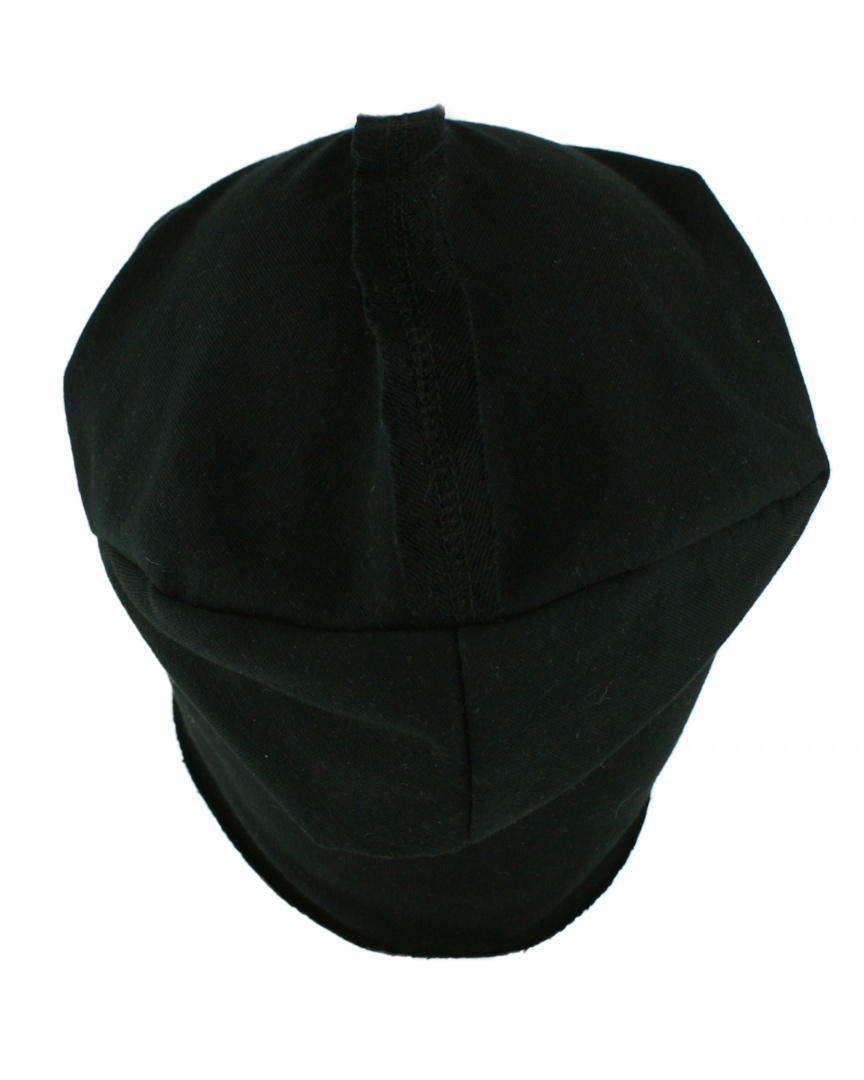Dresowa czapka beanie Dresowa czapka beanie