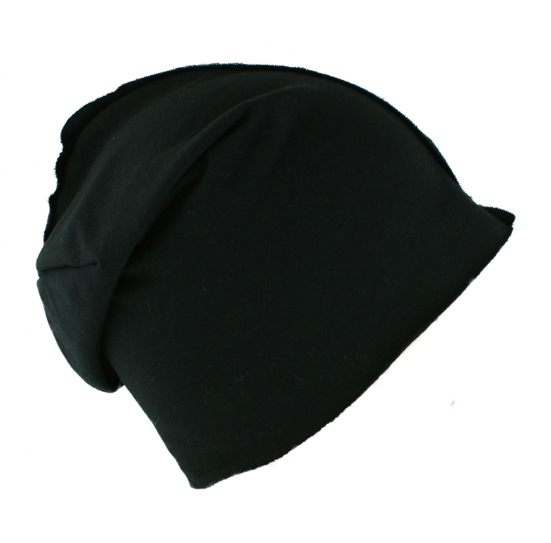 Dresowa czapka beanie Dresowa czapka beanie