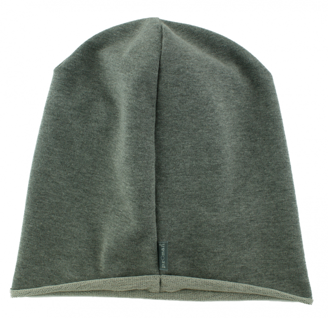 Proman tracksuit cap beanie W-107 Proman tracksuit cap beanie W-107