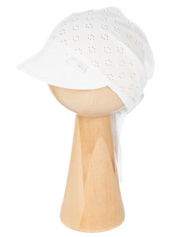 Taschentuch-Baumwolle für Babys (w-61)