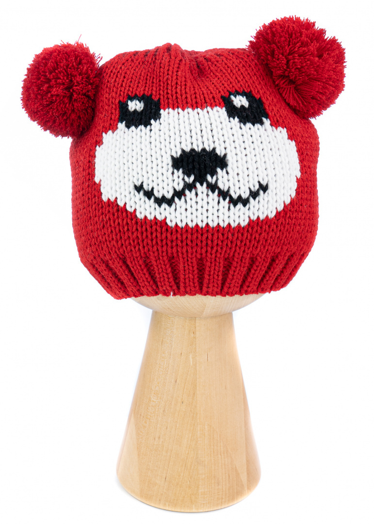 Beanie kids (CZ 34) Beanie kids (CZ 34)