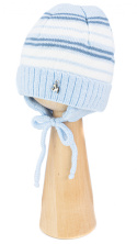 baby hat with cotton cz-059C