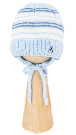 baby hat with cotton cz-059C