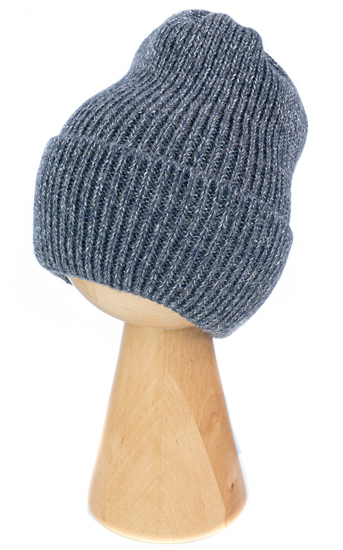 Woolen cap