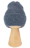 Woolen cap