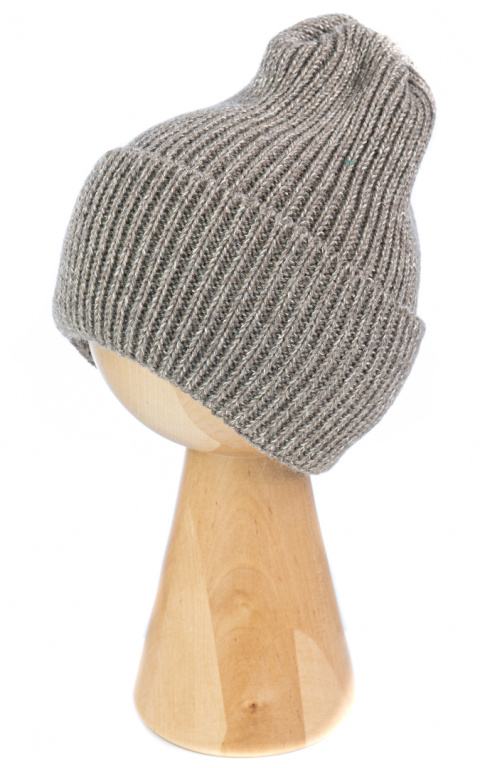 Woolen cap