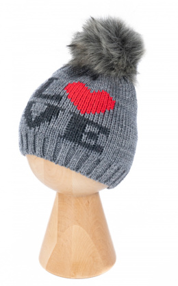 Hat, a gift on Valentine's day, heart, PART 179 (B)