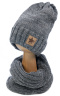 Hat with fireplace double-Cz + K typical Livigno House from