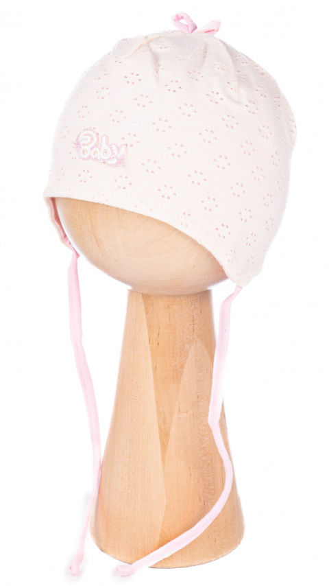 Baby cotton hat (w-50)