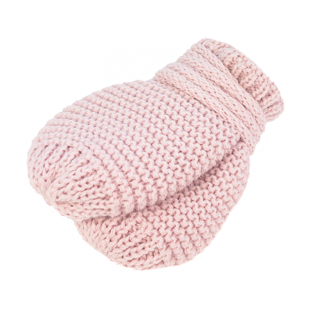 Baby gloves pot holder Baby gloves pot holder