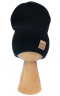 Youth cap with mask