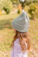 Children's beanie hat