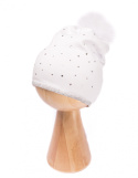 Children's cotton cap (w-74)
