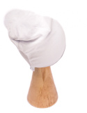 Children's cotton cap (w-74)