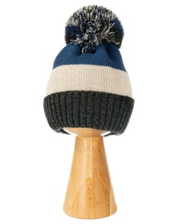 Komplet chłopięcy MILO